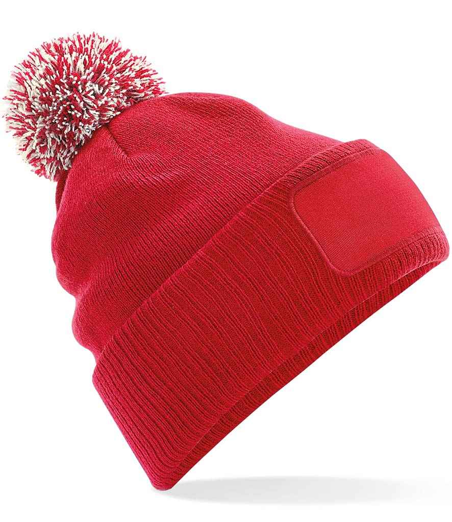 Beechfield - Snowstar® Printers Beanie - Pierre Francis