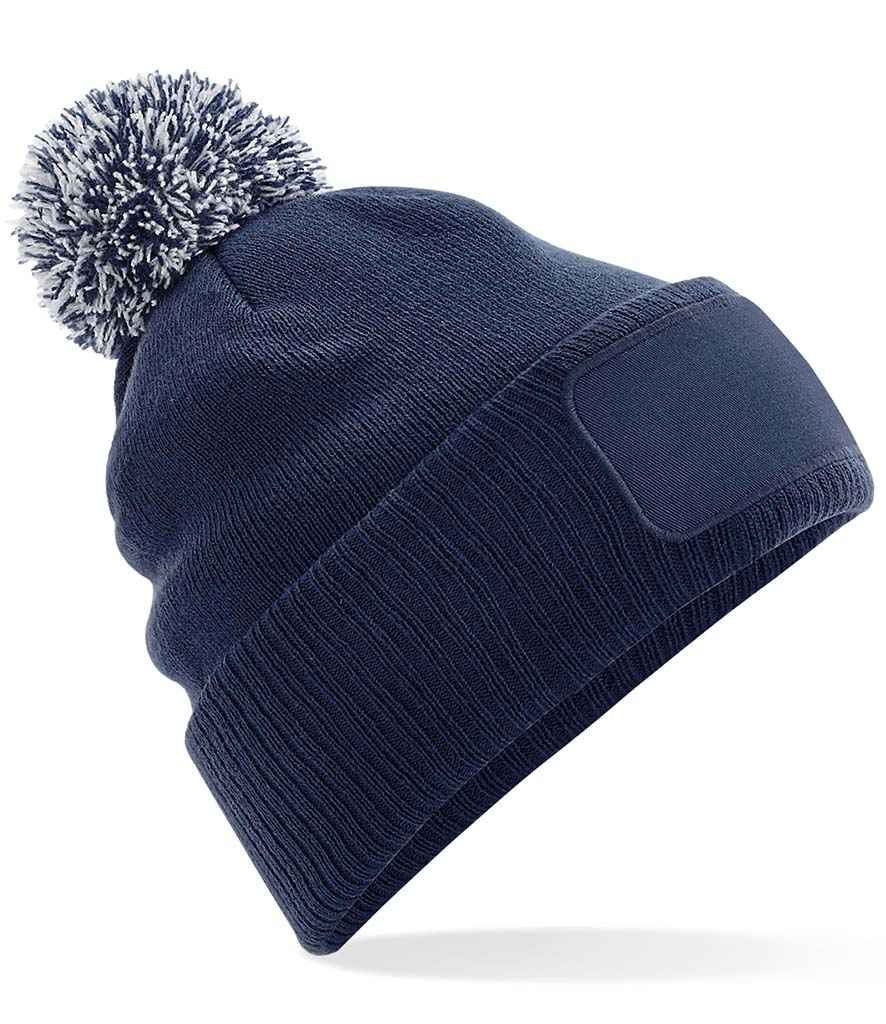 Beechfield - Snowstar® Printers Beanie - Pierre Francis