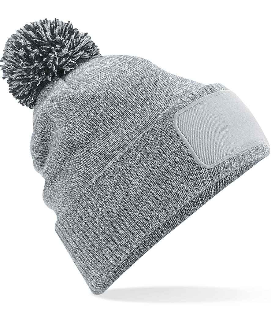 Beechfield - Snowstar® Printers Beanie - Pierre Francis