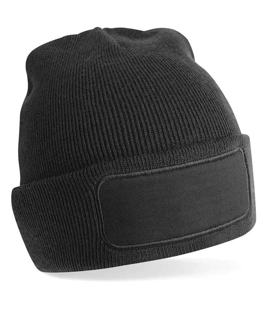 Beechfield - Original Patch Beanie - Pierre Francis