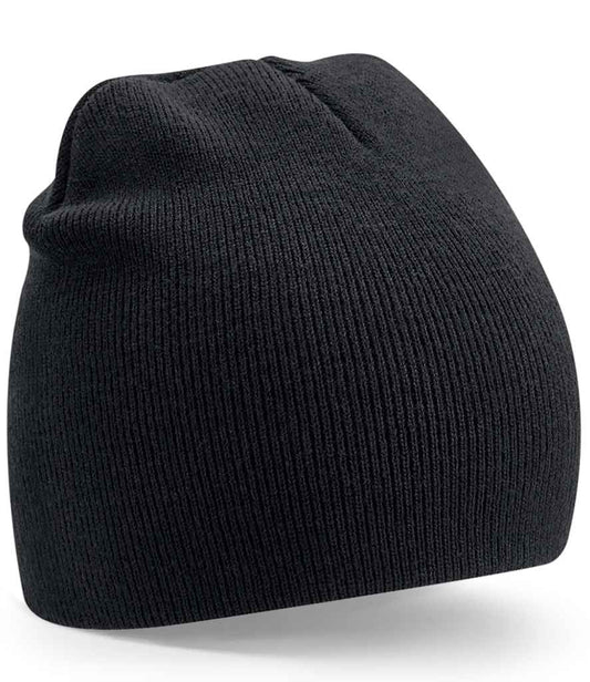 Beechfield - Recycled Original Pull-On Beanie - Pierre Francis