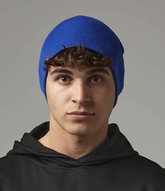 Beechfield - Recycled Original Pull-On Beanie - Pierre Francis