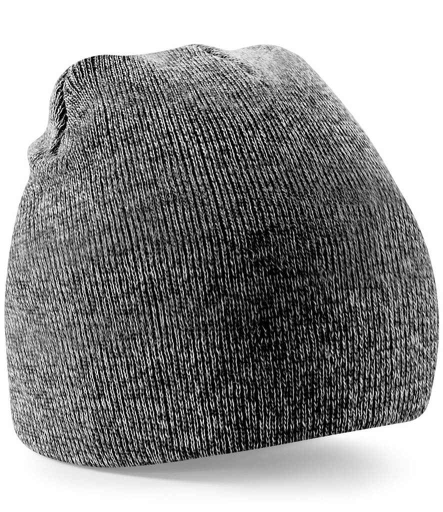 Beechfield - Original Pull-On Beanie - Pierre Francis