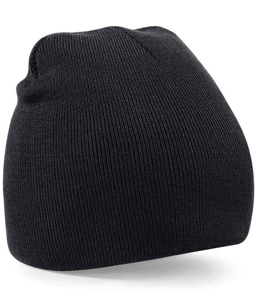 Beechfield - Original Pull-On Beanie - Pierre Francis