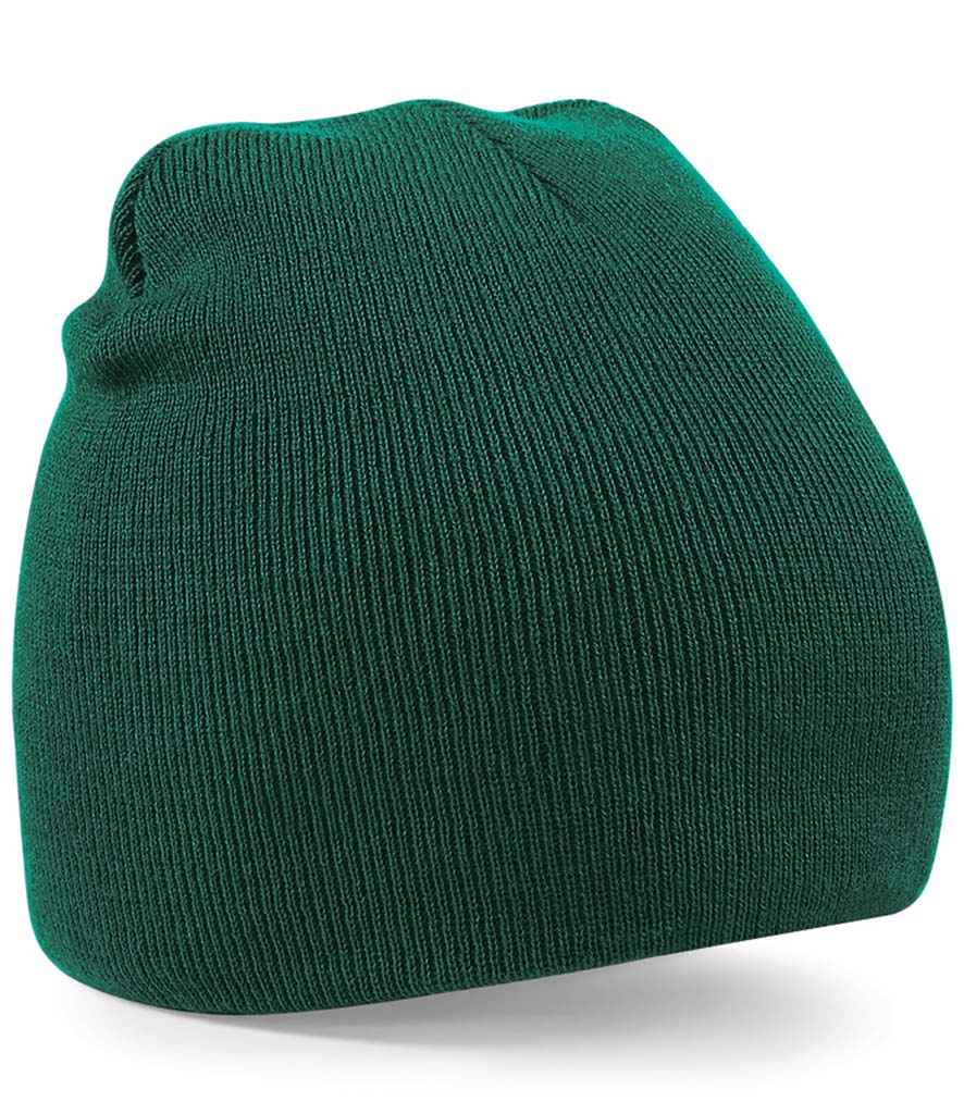 Beechfield - Original Pull-On Beanie - Pierre Francis