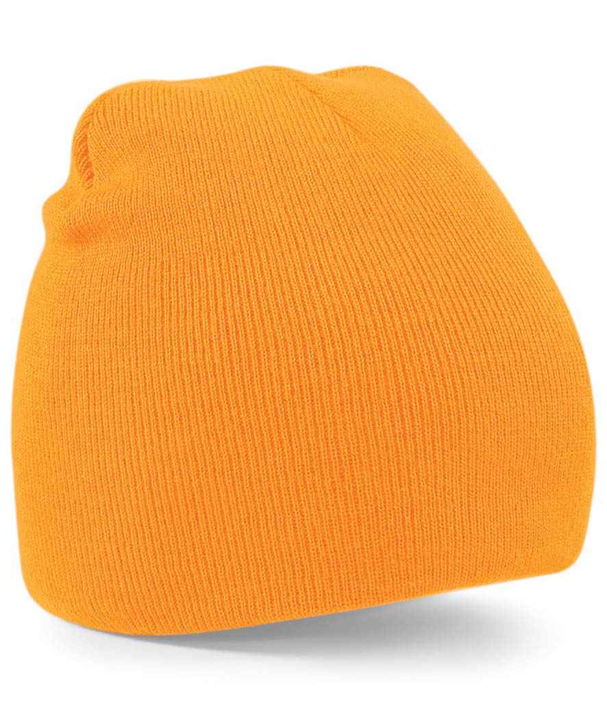 Beechfield - Original Pull-On Beanie - Pierre Francis