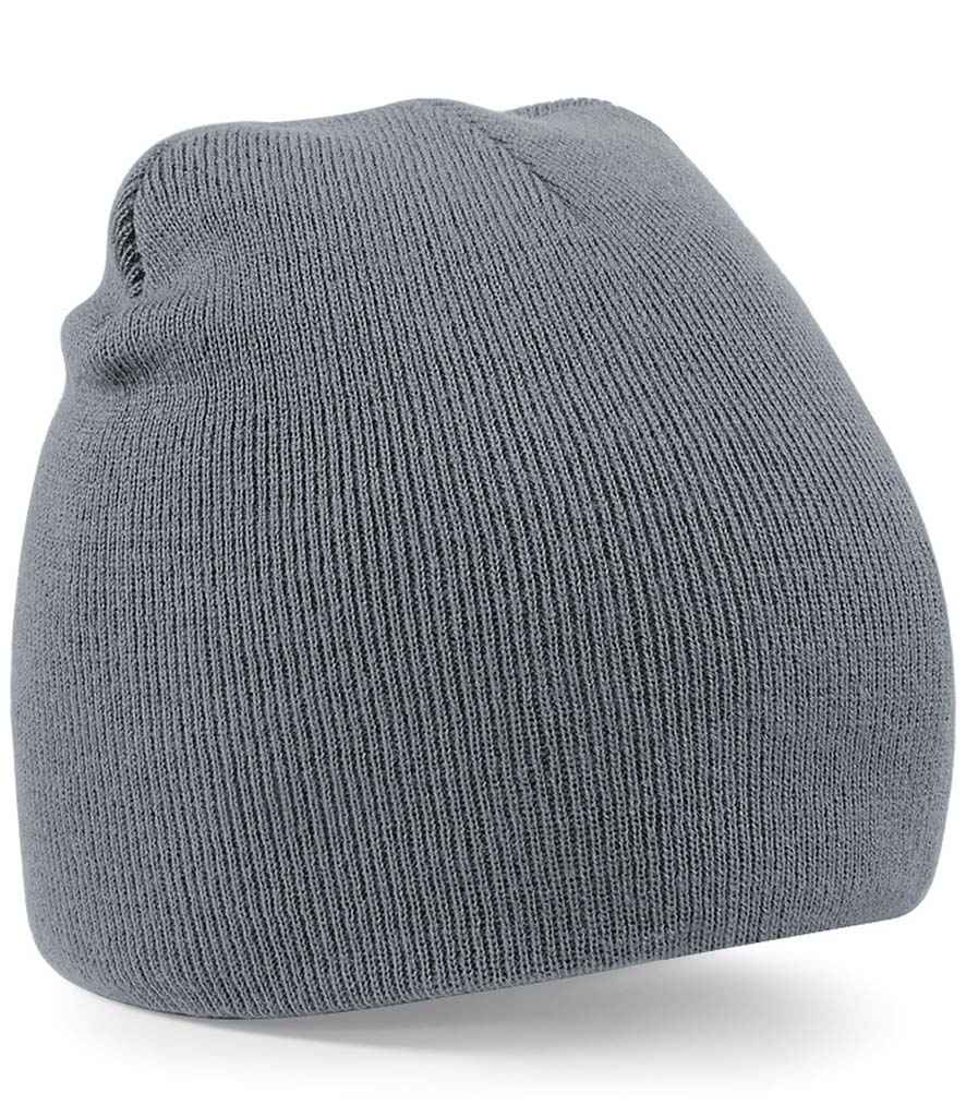 Beechfield - Original Pull-On Beanie - Pierre Francis