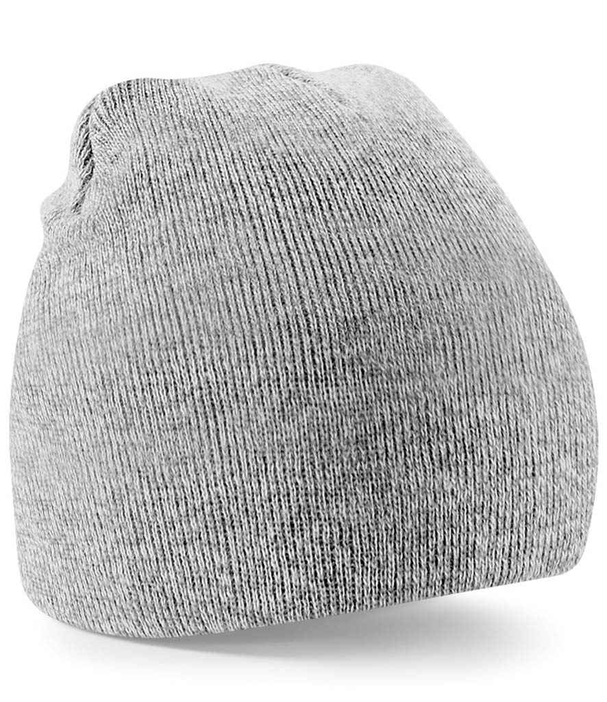 Beechfield - Original Pull-On Beanie - Pierre Francis