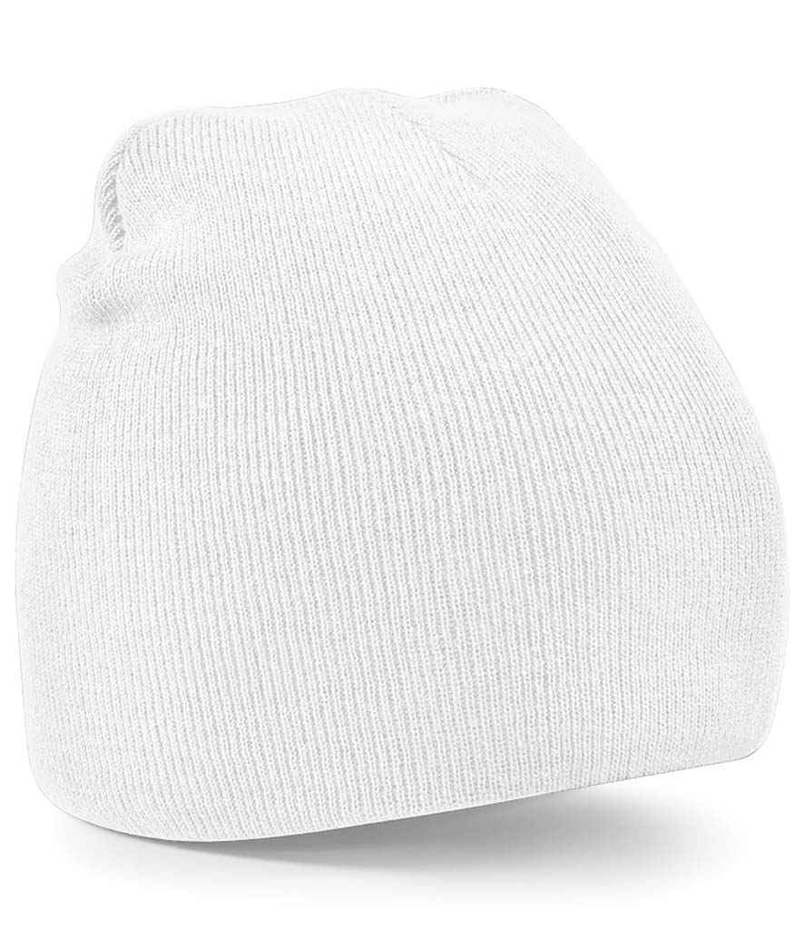 Beechfield - Original Pull-On Beanie - Pierre Francis