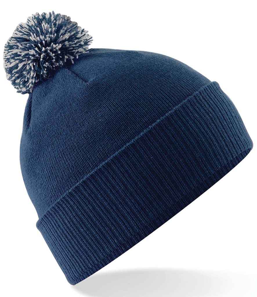 Beechfield - Kids Snowstar® Beanie - Pierre Francis