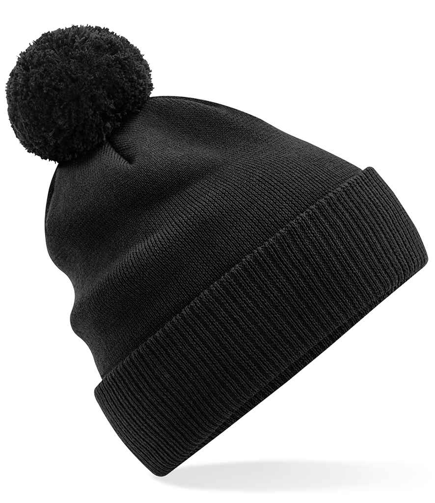 Beechfield - Organic Cotton Snowstar® Beanie - Pierre Francis