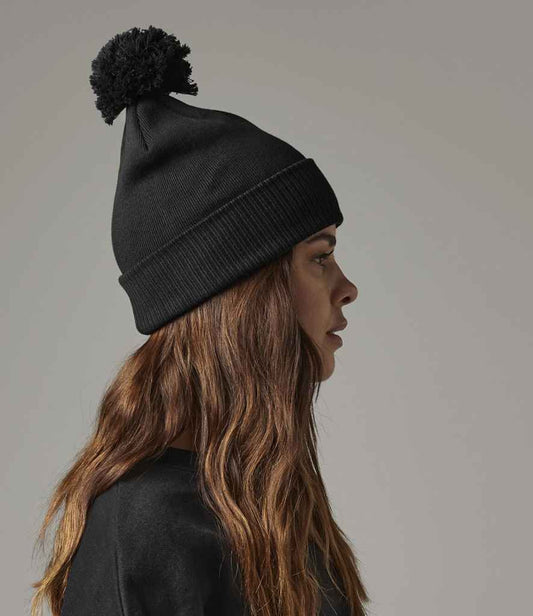 Beechfield - Organic Cotton Snowstar® Beanie - Pierre Francis