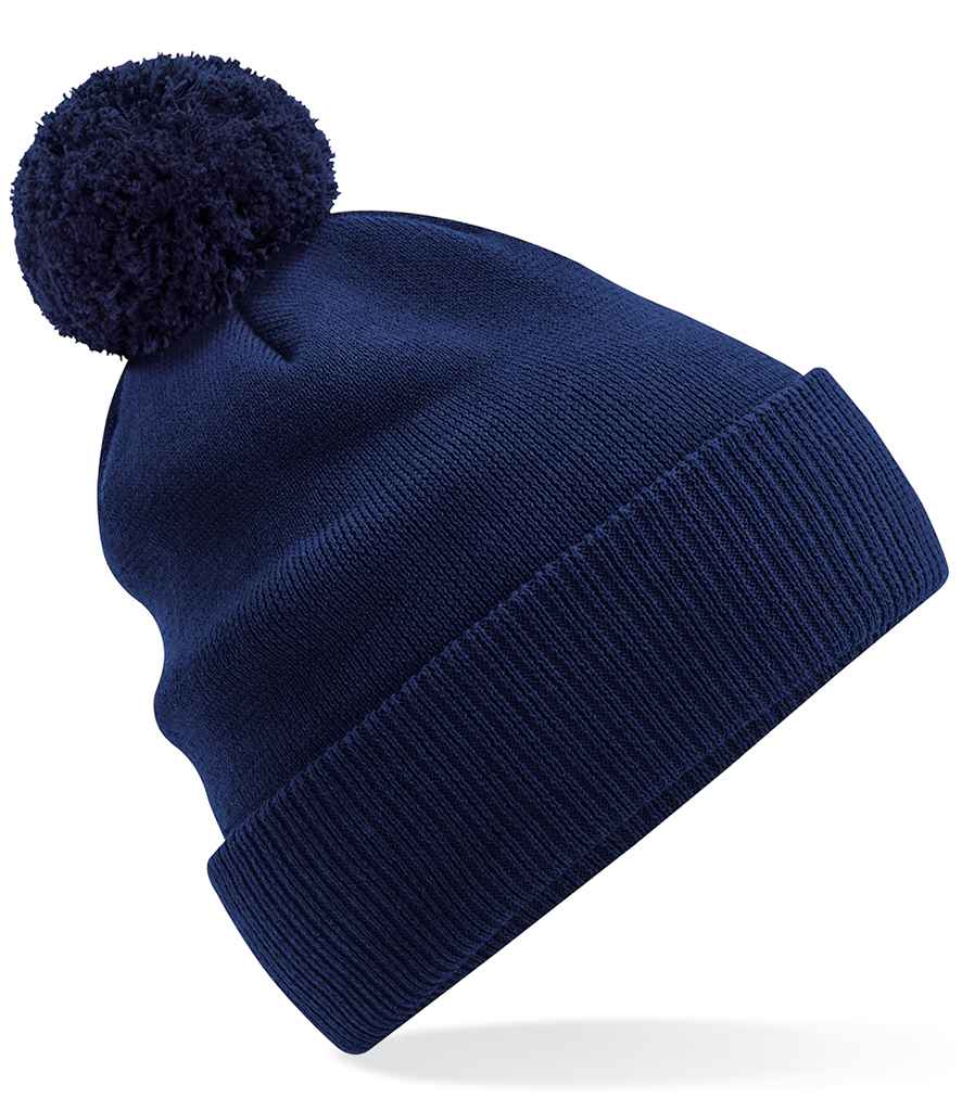 Beechfield - Organic Cotton Snowstar® Beanie - Pierre Francis