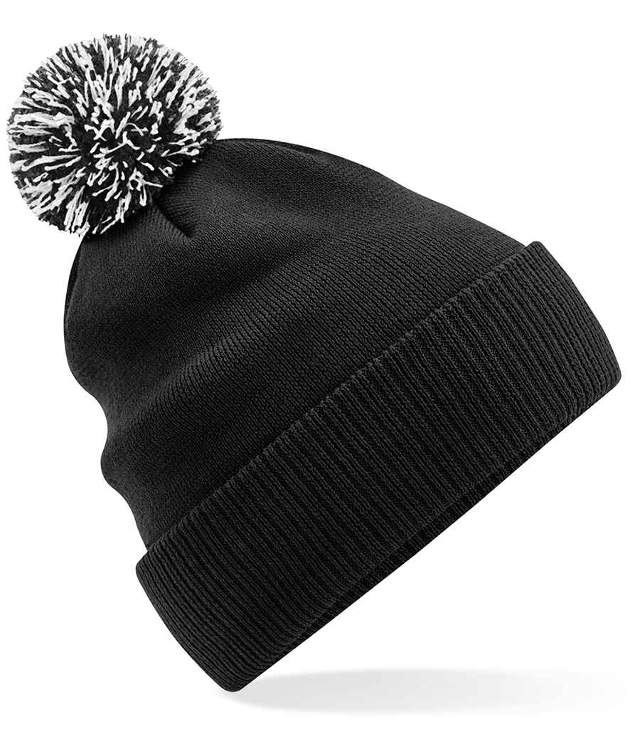 Beechfield - Recycled Snowstar® Beanie - Pierre Francis