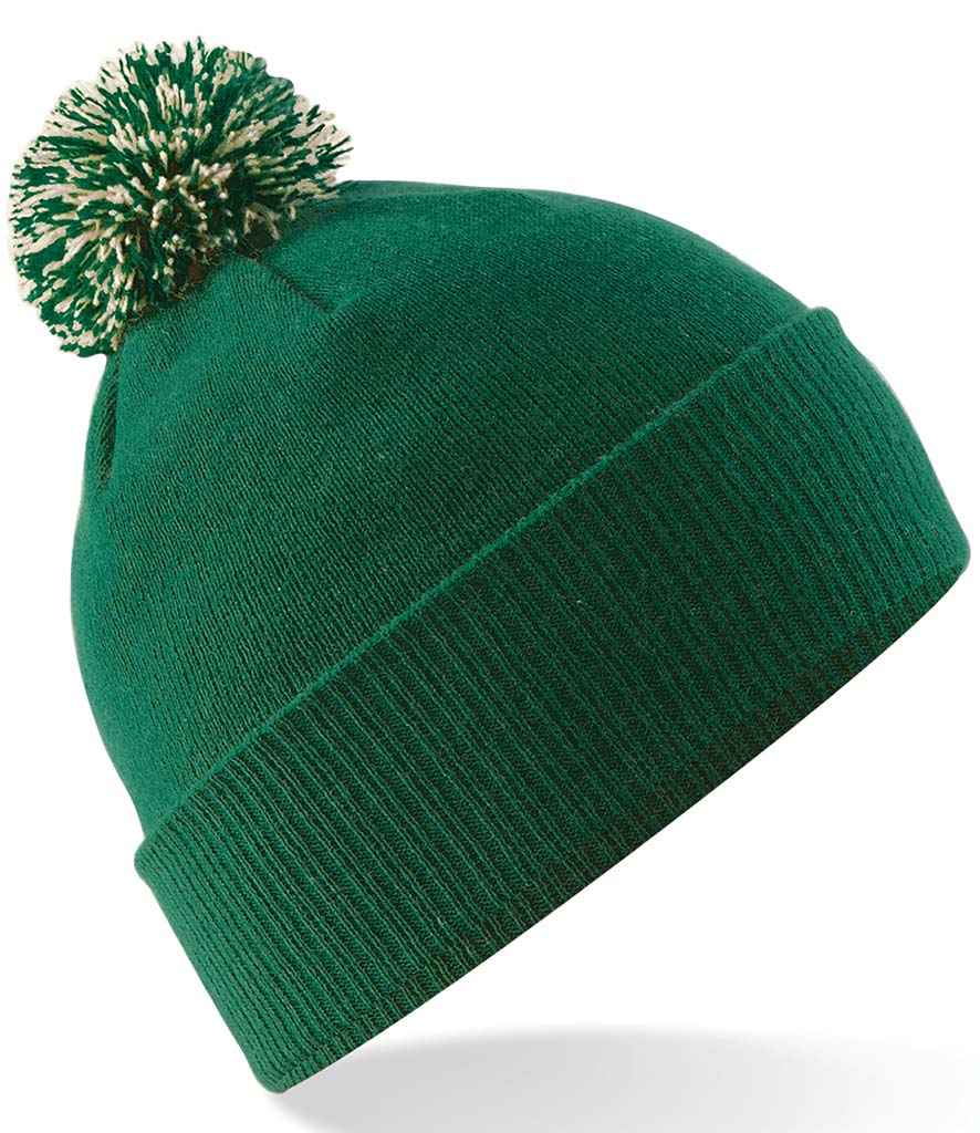 Beechfield - Snowstar® Beanie - Pierre Francis