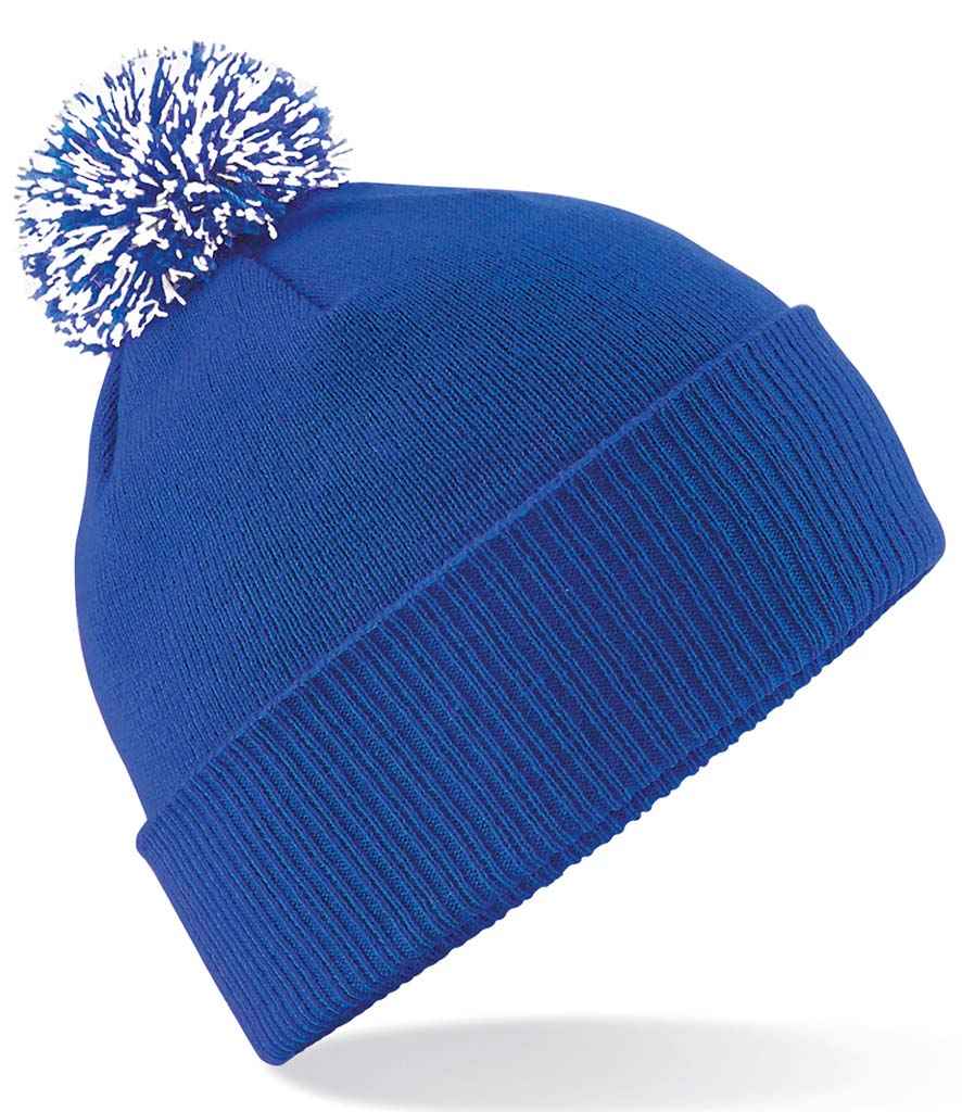 Beechfield - Snowstar® Beanie - Pierre Francis