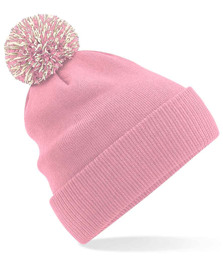 Beechfield - Snowstar® Beanie - Pierre Francis