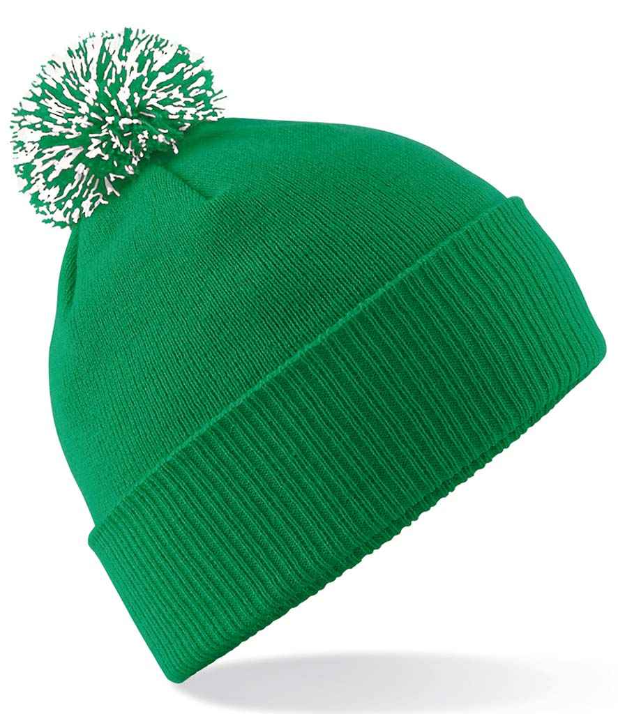 Beechfield - Snowstar® Beanie - Pierre Francis