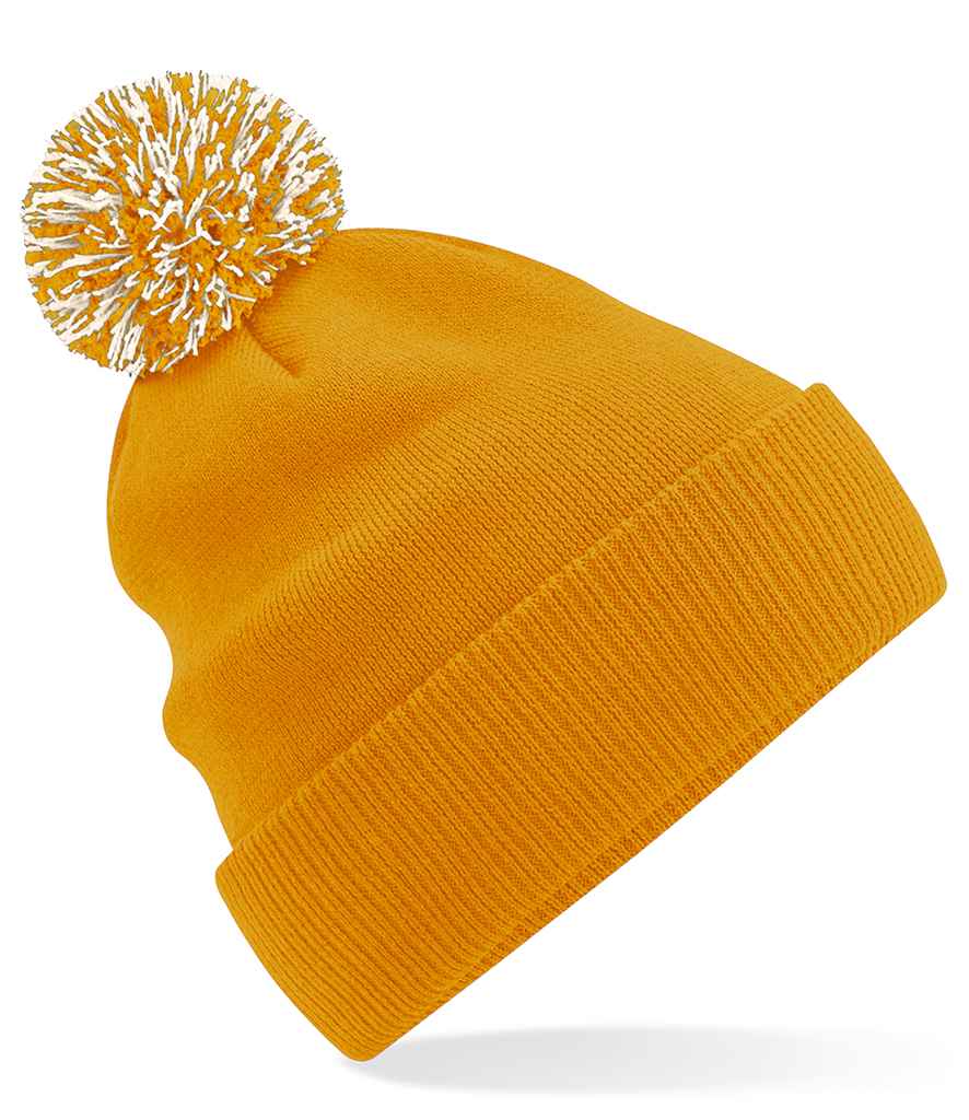 Beechfield - Snowstar® Beanie - Pierre Francis