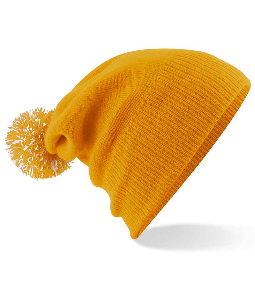 Beechfield - Snowstar® Beanie - Pierre Francis