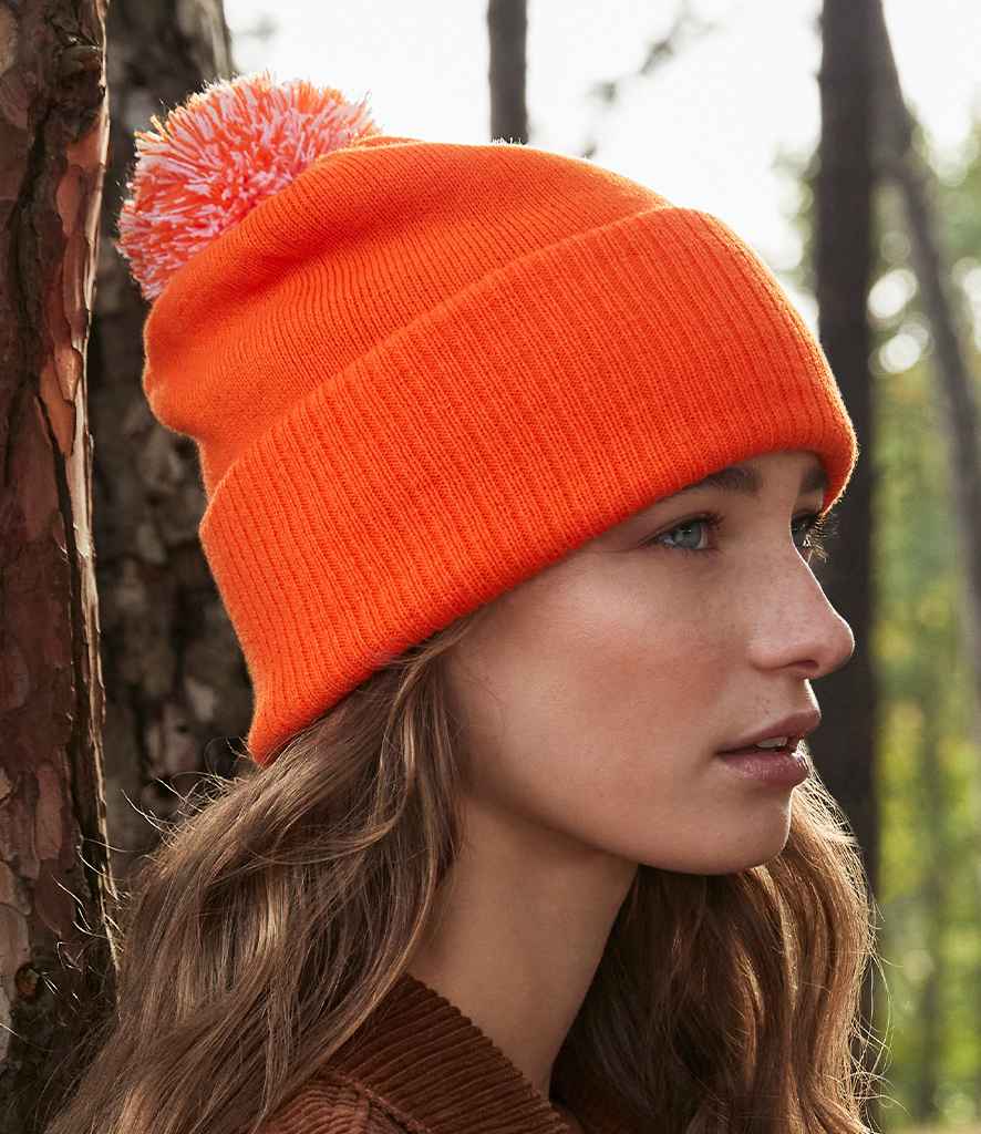 Beechfield - Snowstar® Beanie - Pierre Francis