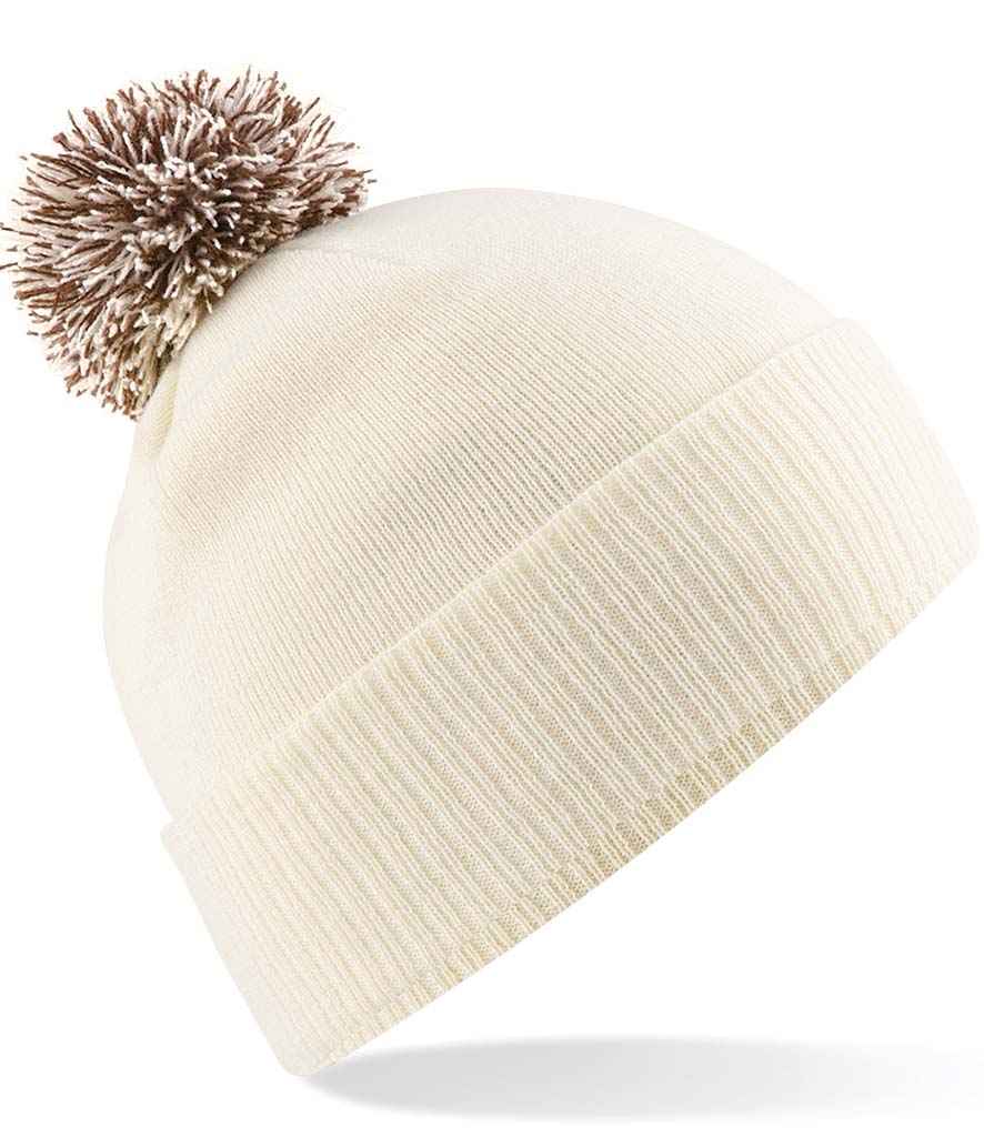 Beechfield - Snowstar® Beanie - Pierre Francis