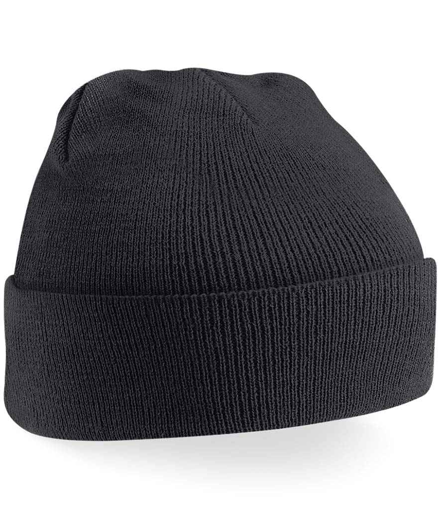 Beechfield - Kids Original Cuffed Beanie - Pierre Francis