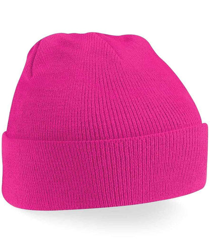 Beechfield - Kids Original Cuffed Beanie - Pierre Francis