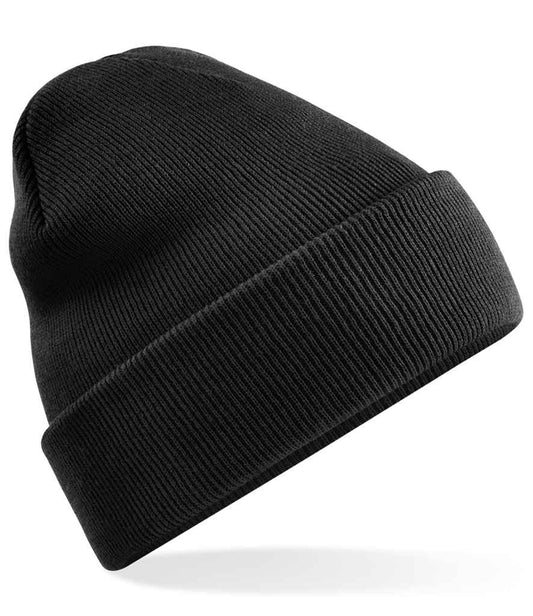 Beechfield - Recycled Original Cuffed Beanie - Pierre Francis