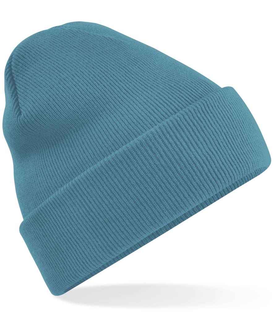 Beechfield - Original Cuffed Beanie - Pierre Francis