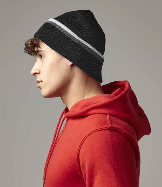 Beechfield - Teamwear Beanie - Pierre Francis