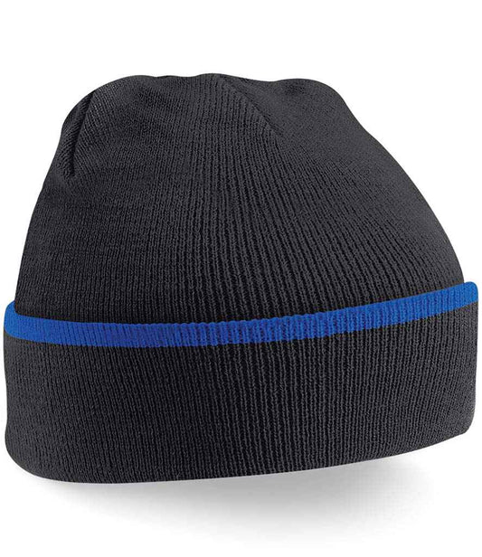 Beechfield - Teamwear Beanie - Pierre Francis