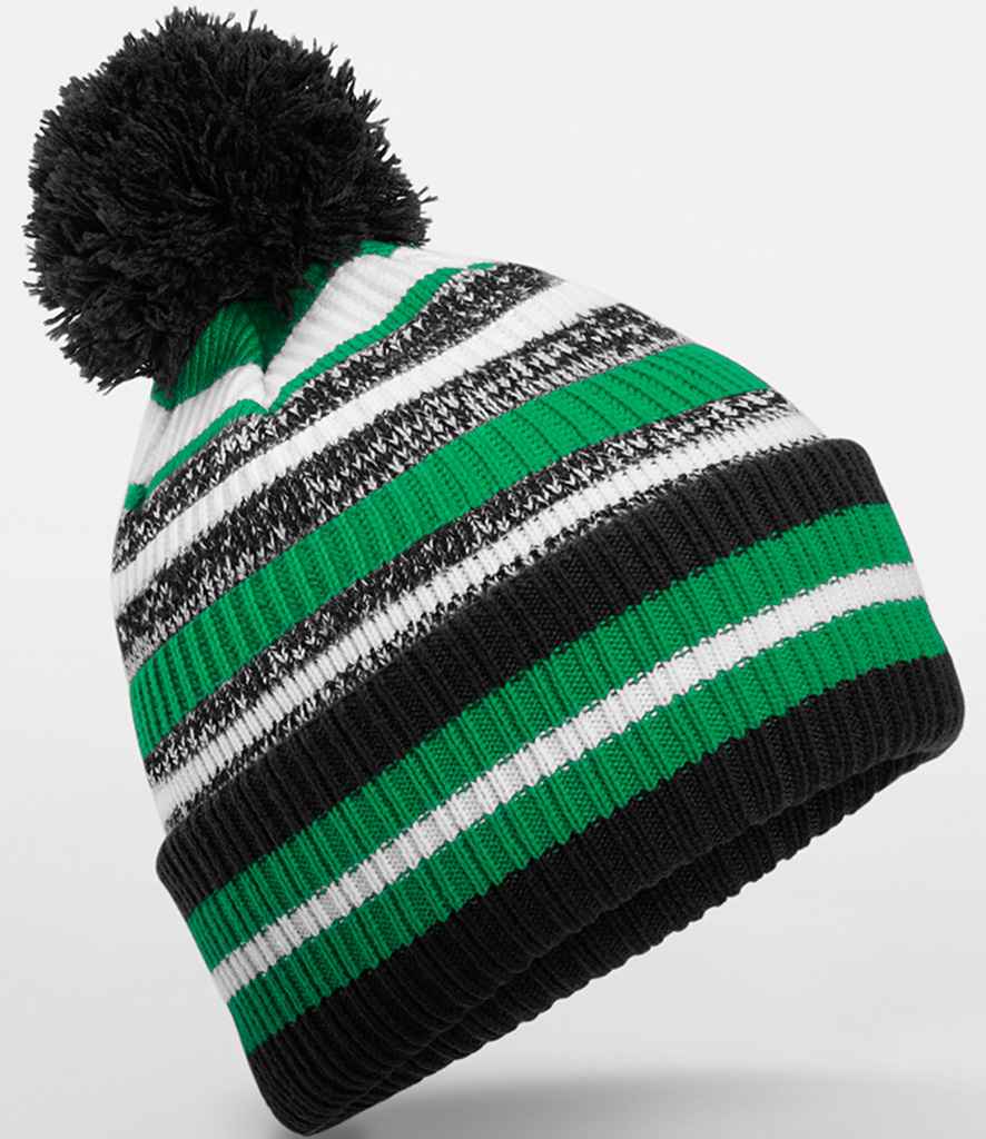 Beechfield - Multi-Sport Fan Beanie - Pierre Francis