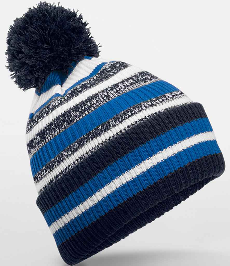 Beechfield - Multi-Sport Fan Beanie - Pierre Francis