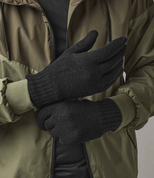 Beechfield - Classic Thinsulate™  Gloves - Pierre Francis