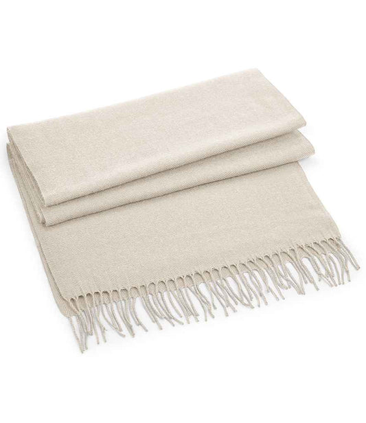 Beechfield - Classic Woven Scarf - Pierre Francis