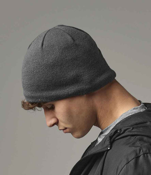 Beechfield - Water Repellent Active Beanie - Pierre Francis