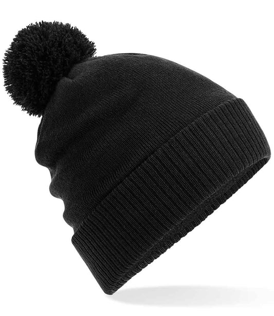 Beechfield - Water Repellent Thermal Snowstar® Beanie - Pierre Francis