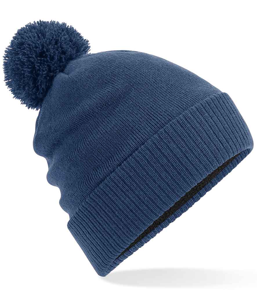 Beechfield - Water Repellent Thermal Snowstar® Beanie - Pierre Francis