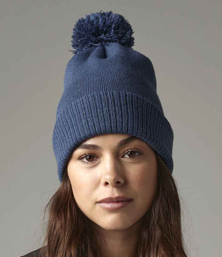 Beechfield - Water Repellent Thermal Snowstar® Beanie - Pierre Francis