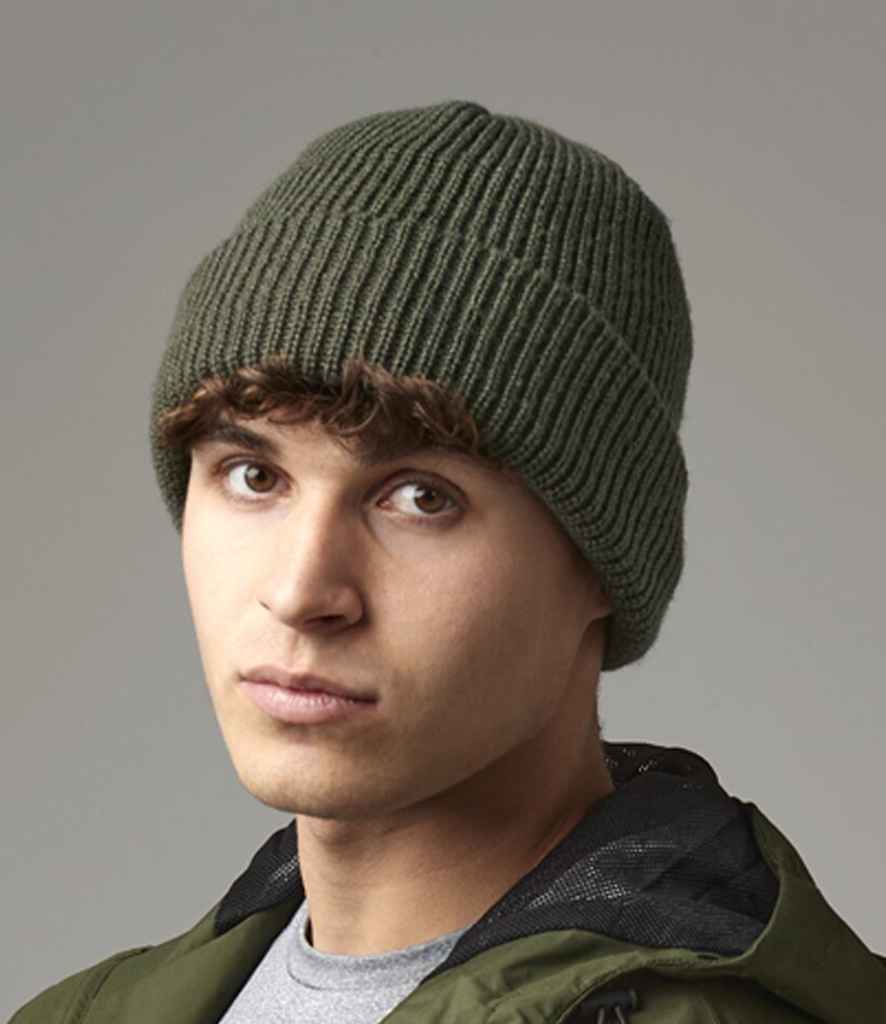 Beechfield - Water Repellent Thermal Elements Beanie - Pierre Francis