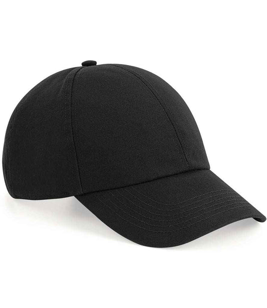 Beechfield - Organic Cotton 6 Panel Cap - Pierre Francis