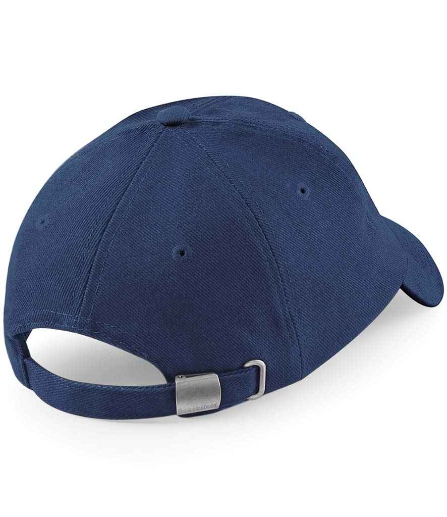 Beechfield - Heavy Brushed Low Profile Cap - Pierre Francis