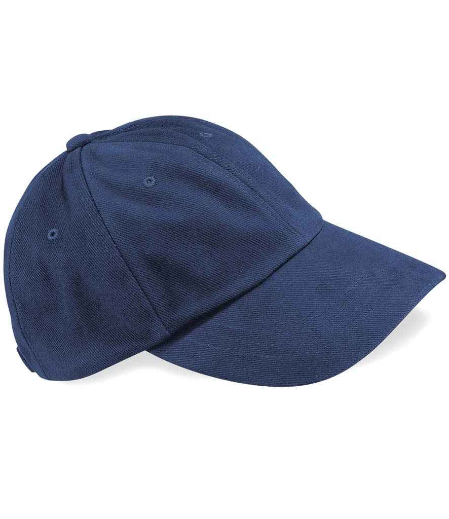 Beechfield - Heavy Brushed Low Profile Cap - Pierre Francis