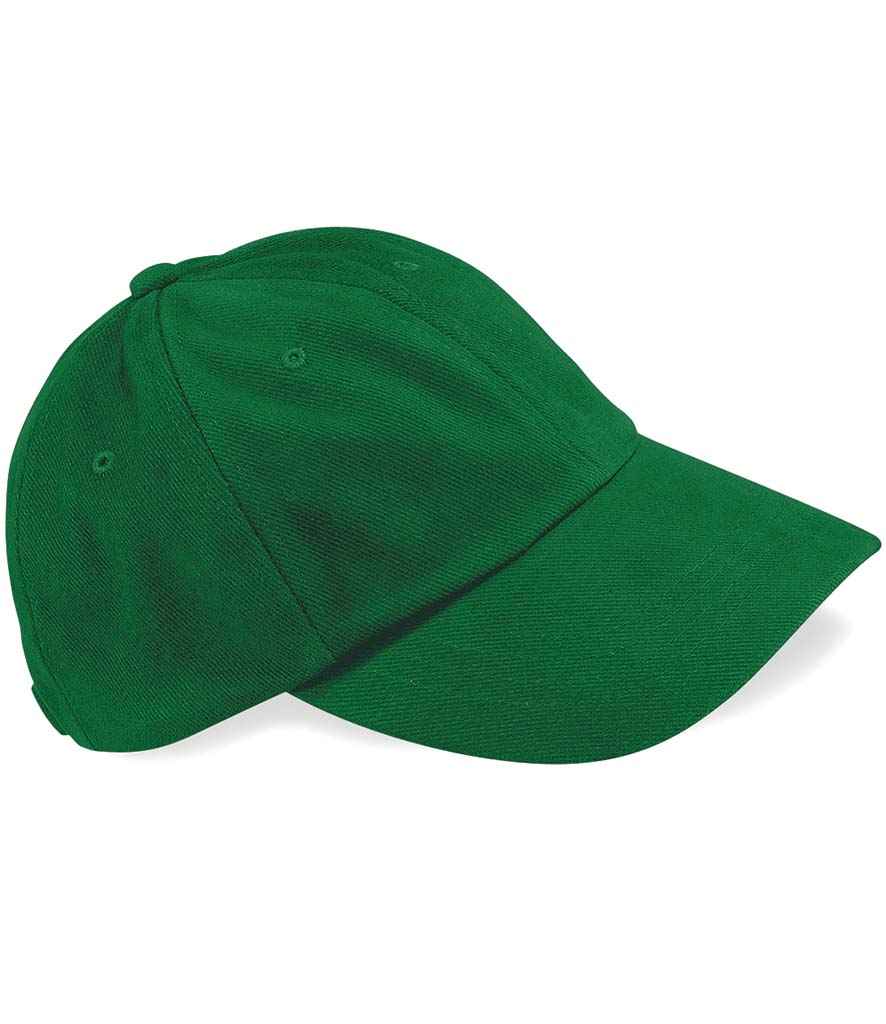 Beechfield - Heavy Brushed Low Profile Cap - Pierre Francis