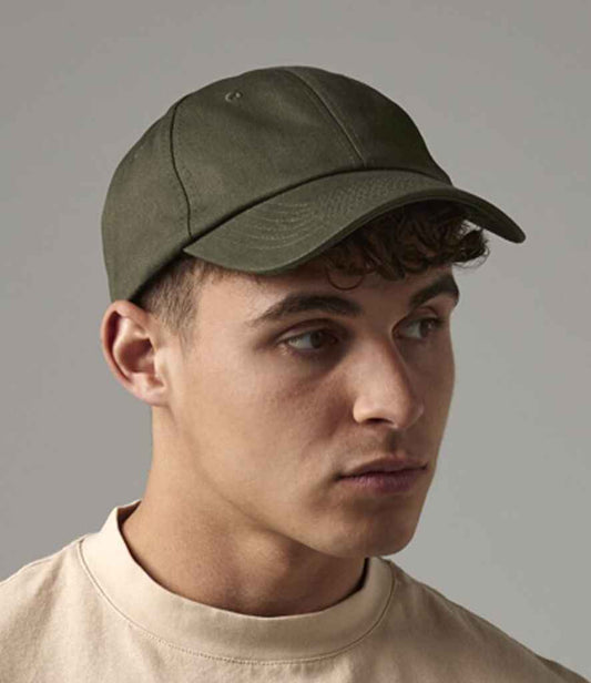 Beechfield - Authentic Baseball Cap - Pierre Francis