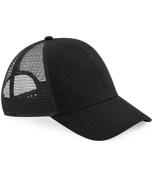 Beechfield - Organic Cotton Trucker Cap - Pierre Francis