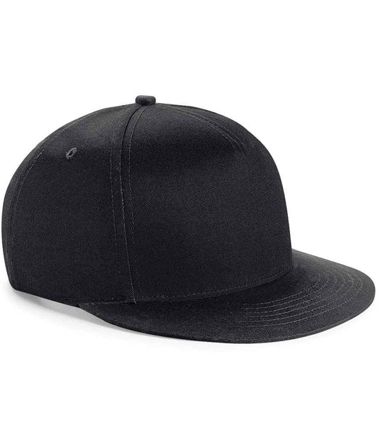 Beechfield - Youth Snapback Cap - Pierre Francis