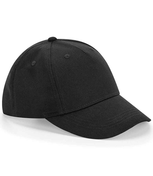 Beechfield - Kids Organic Cotton 5 Panel Cap - Pierre Francis