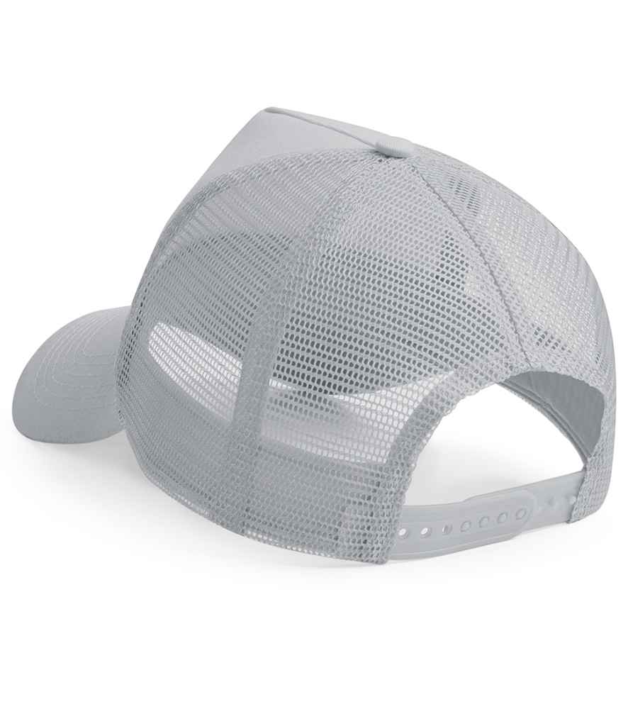 Beechfield - Kids Snapback Trucker Cap - Pierre Francis